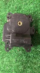 Запчасть сервопривод заслонки печки Toyota MARK II Wagon BLIT 2001