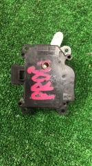 Запчасть сервопривод заслонки печки Toyota Progres 2000