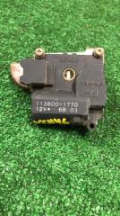 Запчасть сервопривод заслонки печки Toyota Hiace Regius 1998