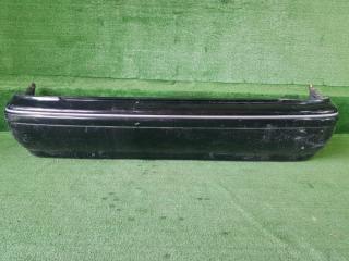 Бампер задний Toyota Progres 2001