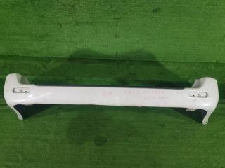 Фото запчасти бампер задний Toyota LAND Cruiser 2001 контрактная запчасть Запчасть бампер задний Toyota LAND Cruiser 2001