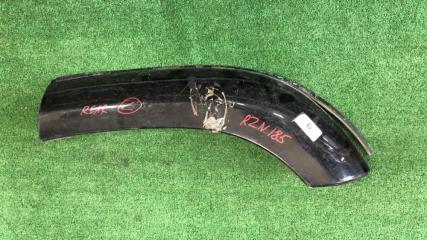 Запчасть дефендер задний левый Toyota Hilux SURF 2001