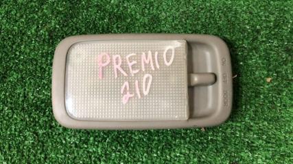 Запчасть светильник салона Toyota Corona Premio 1997