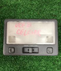 Фото запчасти светильник салона Toyota Celsior 1998 Б/У запчасть Запчасть светильник салона Toyota Celsior 1998