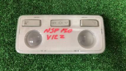 Запчасть светильник салона Toyota VITZ 2010