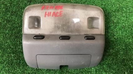 Запчасть светильник салона Toyota Hiace 1998