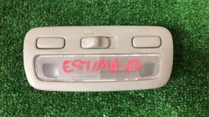 Запчасть светильник салона Toyota Estima 2003