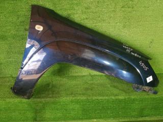 Запчасть крыло переднее правое Toyota Hilux SURF 2003