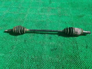 Фото запчасти привод задний левый Toyota OPA 2002 Б/У запчасть Запчасть привод задний левый Toyota OPA 2002