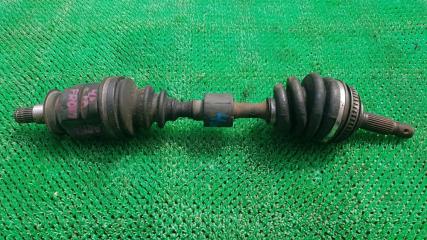 Запчасть привод передний правый Toyota Sprinter Carib 1998