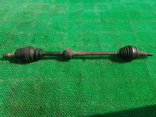 Запчасть привод передний правый Toyota ISIS 2004