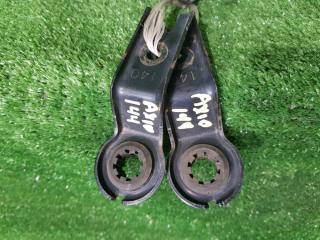 Запчасть крепление радиатора Toyota Corolla AXIO 2008