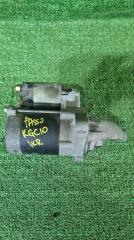 Фото запчасти стартер Toyota Passo 2004 контрактная запчасть Запчасть стартер Toyota Passo 2004