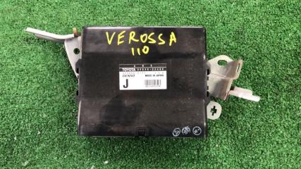 Фото запчасти блок управления abs Toyota Verossa 2001 контрактная запчасть Запчасть блок управления abs Toyota Verossa 2001