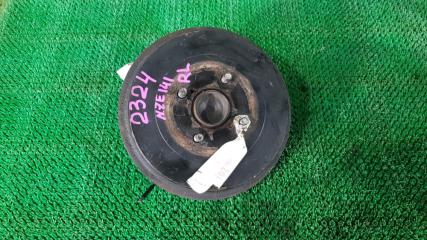 Ступица задняя левая Toyota Corolla Fielder 2008 контрактная Ступица задняя левая Toyota Corolla Fielder 2008