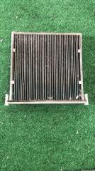 Запчасть корпус салонного фильтра Toyota Harrier 2009