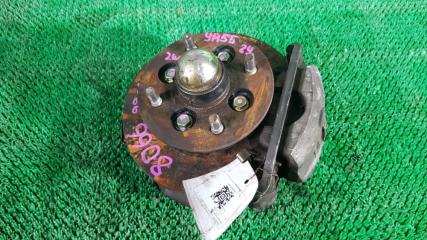 Запчасть ступица передняя левая Toyota LITE ACE 2002