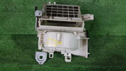Запчасть корпус печки Toyota Harrier 2008