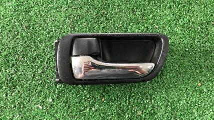 Фото запчасти ручка двери передняя левая Toyota Verossa 2001 контрактная запчасть Запчасть ручка двери передняя левая Toyota Verossa 2001