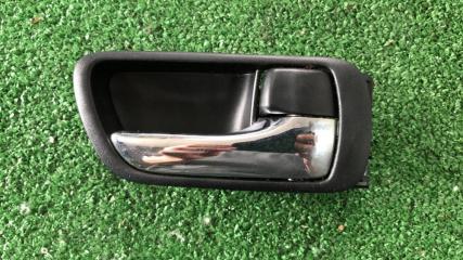 Фото запчасти ручка двери задняя левая Toyota Verossa 2001 контрактная запчасть Запчасть ручка двери задняя левая Toyota Verossa 2001