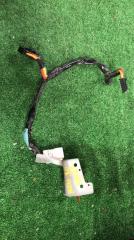 Запчасть проводка моторчика печки Toyota Harrier 2005