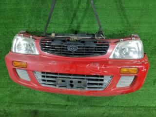 Фото запчасти nose cut Toyota CAMI 2000 контрактная запчасть Запчасть nose cut Toyota CAMI 2000