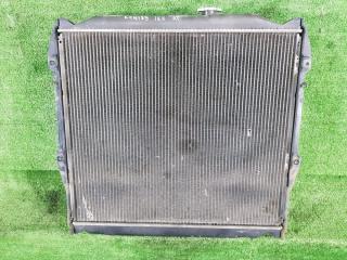 Запчасть радиатор основной Toyota Hilux SURF 1997