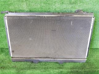 Фото запчасти радиатор основной Toyota Celsior 1996 контрактная запчасть Запчасть радиатор основной Toyota Celsior 1996