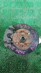 Ступица передняя левая Nissan CUBE 2000 контрактная Ступица передняя левая Nissan CUBE 2000