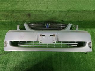 Запчасть бампер передний Toyota MARK II Wagon BLIT 2001