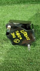 Запчасть подушка двигателя левая Toyota LITE ACE 2011