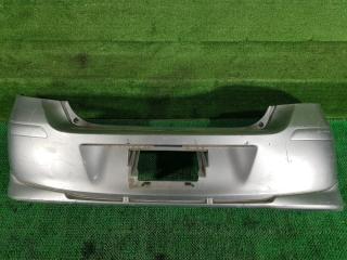 Бампер задний Toyota VITZ 2009