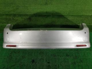 Бампер задний Toyota Ipsum 2004