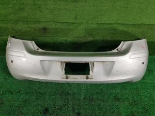 Бампер задний Toyota VITZ 2008