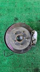 Запчасть ступица задняя правая Toyota ISIS 2010