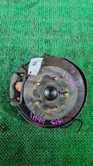 Запчасть ступица задняя левая Toyota ISIS 2010