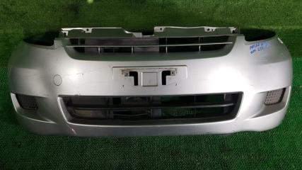 Фото запчасти бампер передний Toyota Passo 2007 контрактная запчасть Запчасть бампер передний Toyota Passo 2007