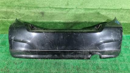 Бампер задний Toyota VITZ 2011