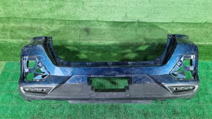 Запчасть бампер задний Toyota Raize 2020