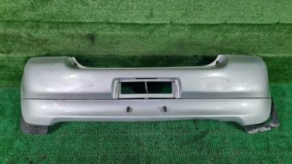 Бампер задний Toyota VITZ 1999