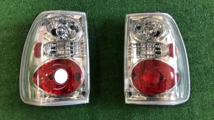 Фото запчасти стоп-сигнал Toyota LAND Cruiser 1999 новая запчасть Запчасть стоп-сигнал Toyota LAND Cruiser 1999