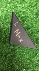 Запчасть уголок двери левый Toyota MARK X 2005