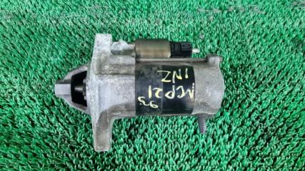 Запчасть стартер Toyota Funcargo 2000