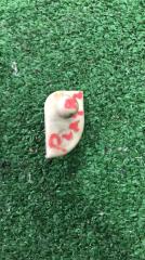 Запчасть крепление бампера переднее правое Toyota Platz 2001