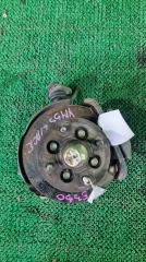 Запчасть ступица передняя левая Toyota LITE ACE 2002