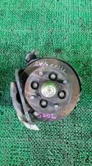 Запчасть ступица передняя правая Toyota LITE ACE 2002