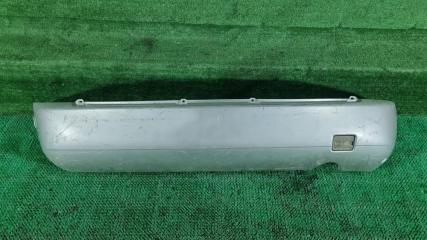 Запчасть бампер задний Toyota DUET 1999