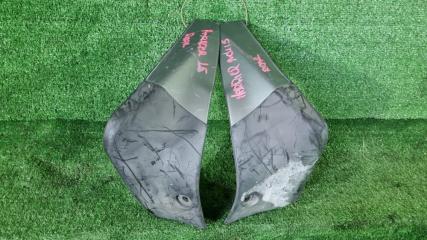 Запчасть брызговик задний Toyota Harrier 1999