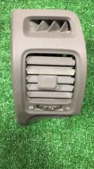 Запчасть воздуховод салона левый Toyota Progres 1999