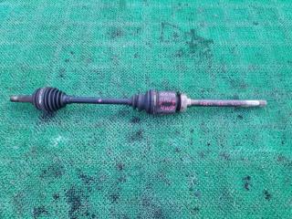 Фото запчасти привод передний правый Toyota OPA 2002 Б/У запчасть Запчасть привод передний правый Toyota OPA 2002